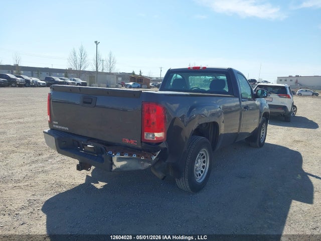 Aukcja sprzedaży 2010 Gmc Sierra C1500, vin: 1GTPCTEAXAZ170985, numer aukcji: 12604028