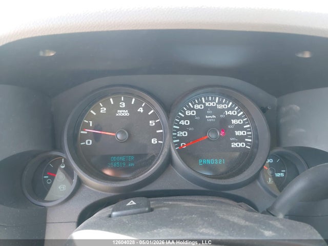 Aukcja sprzedaży 2010 Gmc Sierra C1500, vin: 1GTPCTEAXAZ170985, numer aukcji: 12604028