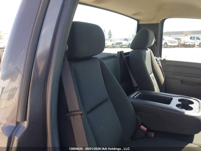 Aukcja sprzedaży 2010 Gmc Sierra C1500, vin: 1GTPCTEAXAZ170985, numer aukcji: 12604028