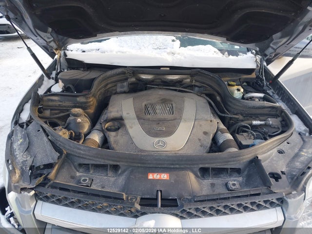 Aukcja sprzedaży 2011 Mercedes-benz Glk 350 4matic, vin: WDCGG8HB1BF663702, numer aukcji: 12529142