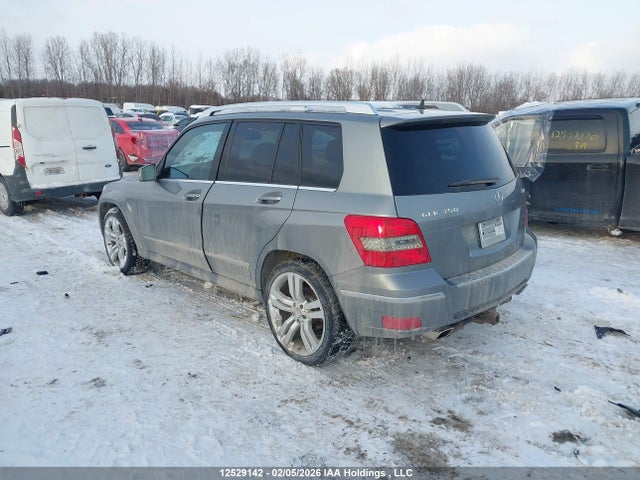 Aukcja sprzedaży 2011 Mercedes-benz Glk 350 4matic, vin: WDCGG8HB1BF663702, numer aukcji: 12529142