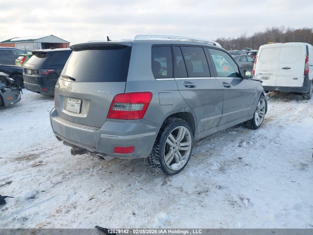 Aukcja sprzedaży 2011 Mercedes-benz Glk 350 4matic, vin: WDCGG8HB1BF663702, numer aukcji: 12529142