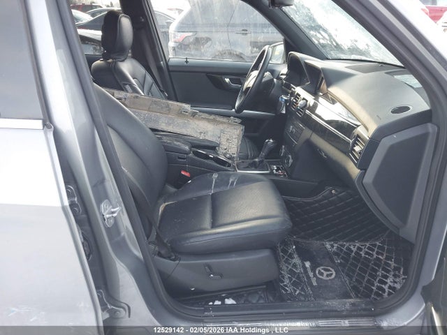 Aukcja sprzedaży 2011 Mercedes-benz Glk 350 4matic, vin: WDCGG8HB1BF663702, numer aukcji: 12529142