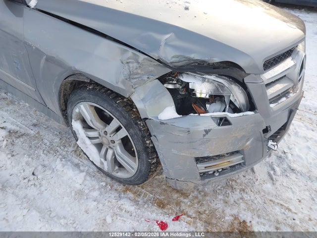 Aukcja sprzedaży 2011 Mercedes-benz Glk 350 4matic, vin: WDCGG8HB1BF663702, numer aukcji: 12529142