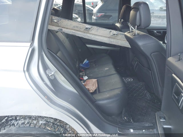 Aukcja sprzedaży 2011 Mercedes-benz Glk 350 4matic, vin: WDCGG8HB1BF663702, numer aukcji: 12529142