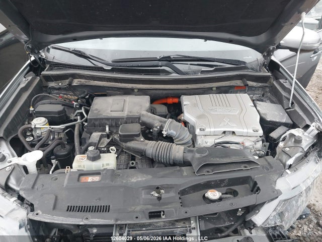 JA4J2VA73NZ612665 Mitsubishi Outlander Phev Black Edition/gt/le/se