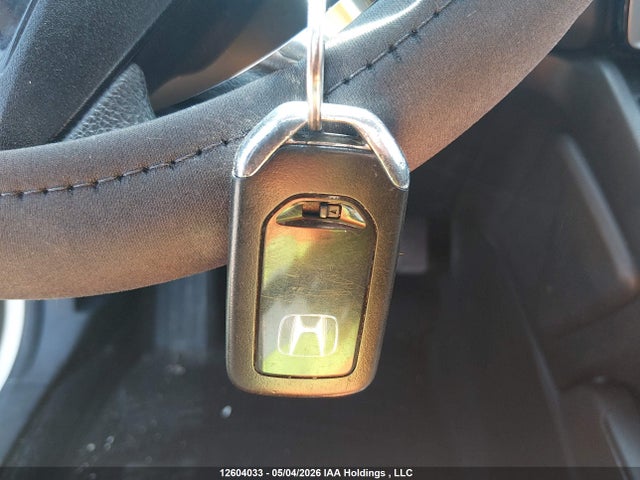 2HKRW2H22JH110074 Honda CR-V LX