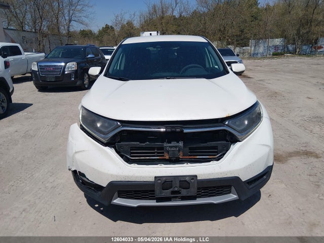 2HKRW2H22JH110074 Honda CR-V LX