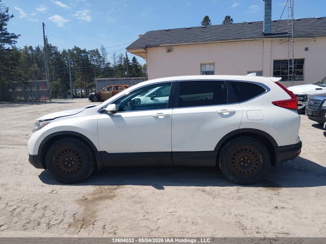 2HKRW2H22JH110074 Honda CR-V LX
