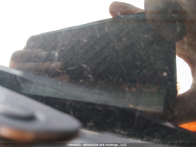2HKRW2H22JH110074 Honda CR-V LX