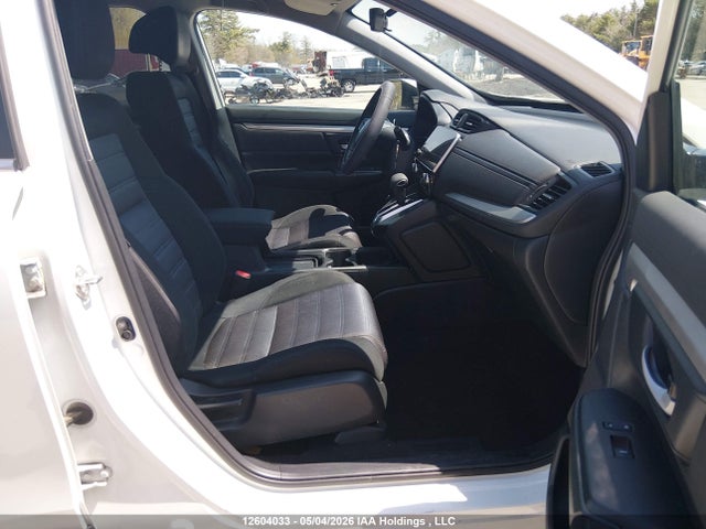2HKRW2H22JH110074 Honda CR-V LX