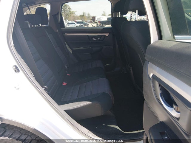 2HKRW2H22JH110074 Honda CR-V LX