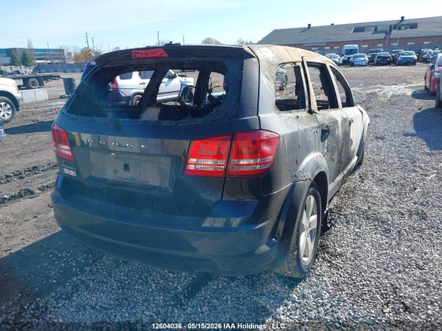 2013 Dodge Journey Cvp/se Plus მანქანა იყიდება აუქციონზე, vin: 3C4PDCAB4DT566742, აუქციონის ნომერი: 12604036