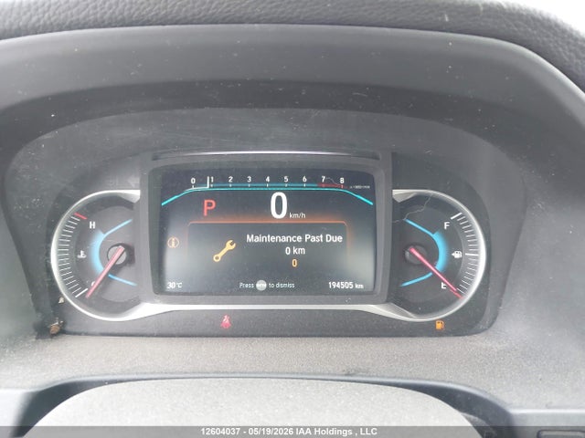 Продажа на аукционе авто 2019 Honda Pilot Ex-l Navi, vin: 5FNYF6H71KB502249, номер лота: 12604037