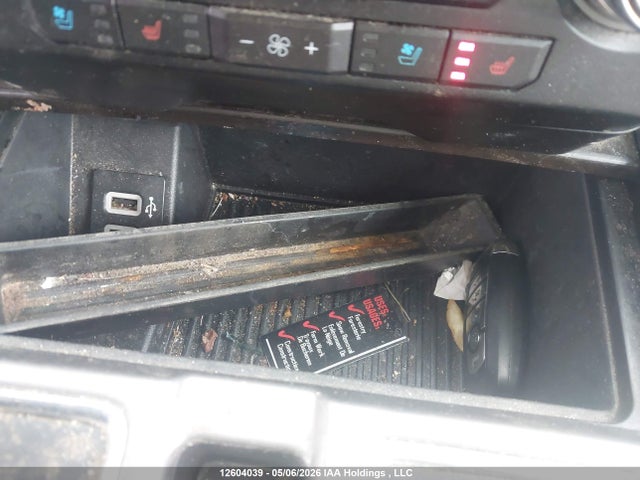 Ford F150 Supercrew 2019 1FTEW1EG2KFB07244 Image 11