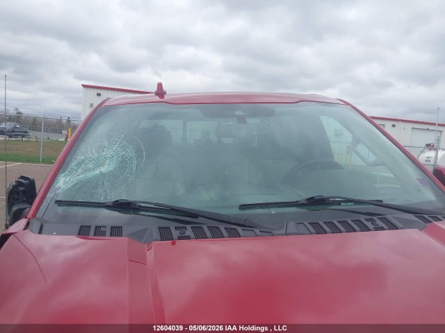 Ford F150 Supercrew 2019 1FTEW1EG2KFB07244 Image 17