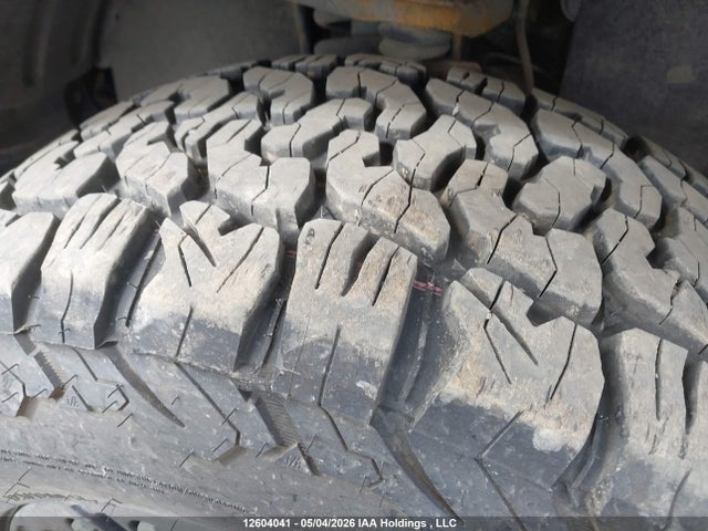12604041 :رقم المزاد ، 5TFUY5F16BX168999 vin ، 2011 Toyota Tundra Double Cab Sr5 مزاد بيع