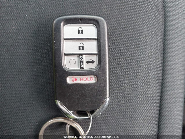 Продаж на аукціоні авто 2016 Honda Civic Ex, vin: 2HGFC2F76GH035442, номер лоту: 12604044