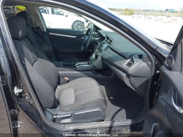 Honda CIVIC EX 2016 2HGFC2F76GH035442 Image 5
