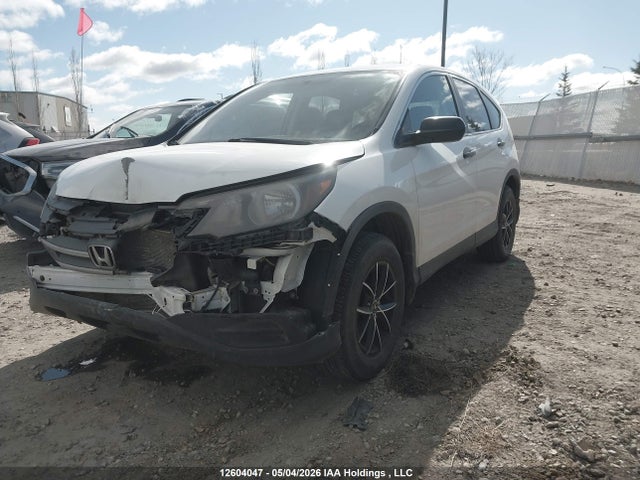 Продажа на аукционе авто 2012 Honda Cr-v Lx, vin: 2HKRM4H39CH104995, номер лота: 12604047