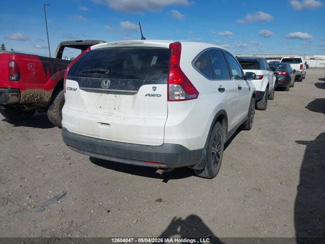 Продажа на аукционе авто 2012 Honda Cr-v Lx, vin: 2HKRM4H39CH104995, номер лота: 12604047