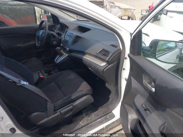 Продажа на аукционе авто 2012 Honda Cr-v Lx, vin: 2HKRM4H39CH104995, номер лота: 12604047