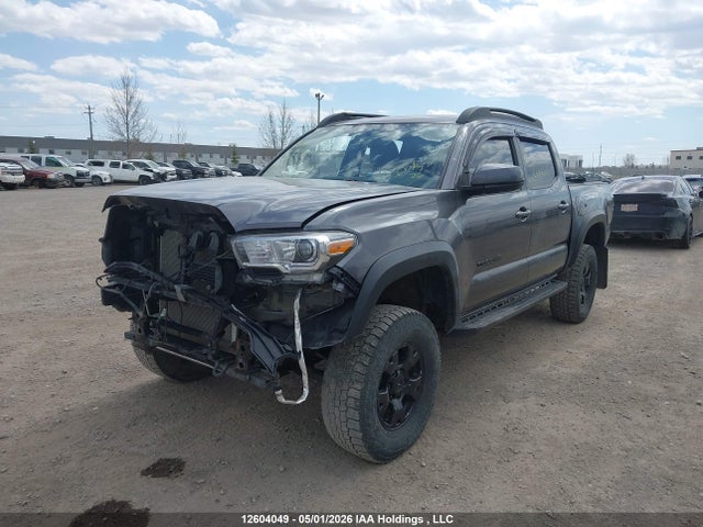 5TFCZ5AN0HX109037 Toyota Tacoma Sr5/trd Off Road/trd Sport