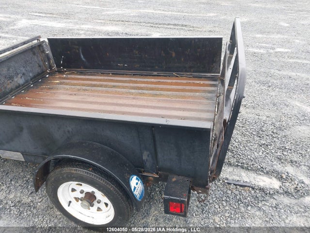 Продаж на аукціоні авто 2008 Trailer Abu, vin: 2SWUW11AX8G392127, номер лоту: 12604050