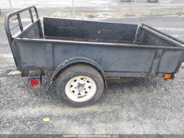 Продаж на аукціоні авто 2008 Trailer Abu, vin: 2SWUW11AX8G392127, номер лоту: 12604050