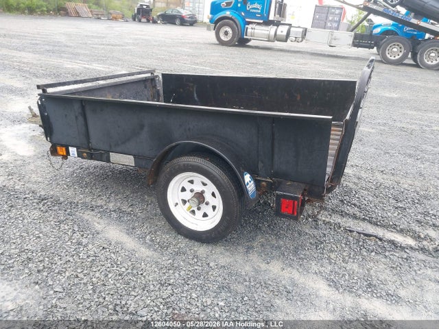 Продаж на аукціоні авто 2008 Trailer Abu, vin: 2SWUW11AX8G392127, номер лоту: 12604050