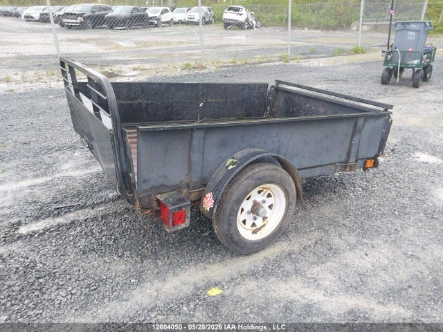 Продаж на аукціоні авто 2008 Trailer Abu, vin: 2SWUW11AX8G392127, номер лоту: 12604050