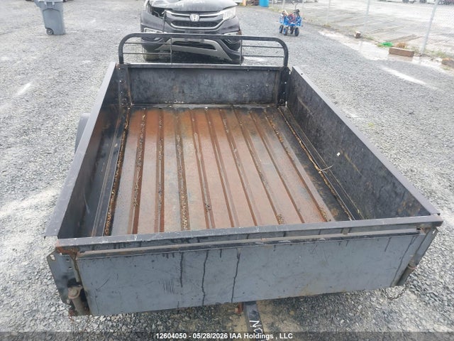 Продаж на аукціоні авто 2008 Trailer Abu, vin: 2SWUW11AX8G392127, номер лоту: 12604050