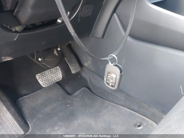2HKRS6H97SH229210 Honda Cr-v Sport Touring