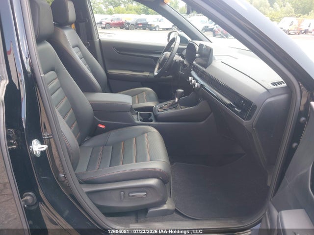 2HKRS6H97SH229210 Honda Cr-v Sport Touring