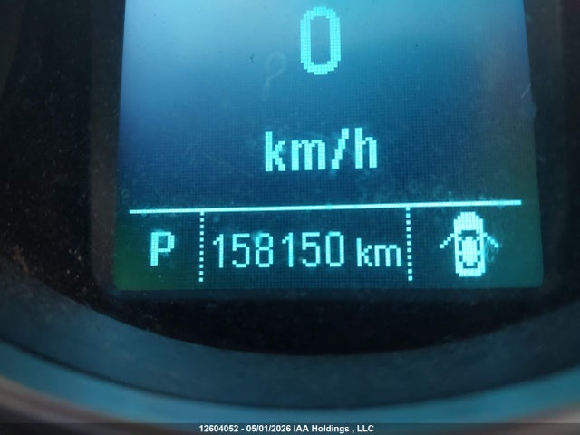 Aukcja sprzedaży 2015 Chevrolet Cruze, vin: 1G1PC5SB5F7273722, numer aukcji: 12604052