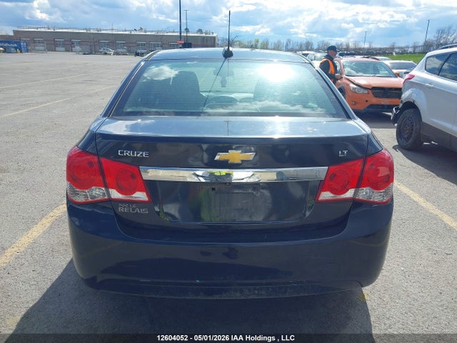 Aukcja sprzedaży 2015 Chevrolet Cruze, vin: 1G1PC5SB5F7273722, numer aukcji: 12604052