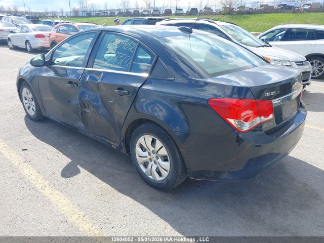 Aukcja sprzedaży 2015 Chevrolet Cruze, vin: 1G1PC5SB5F7273722, numer aukcji: 12604052