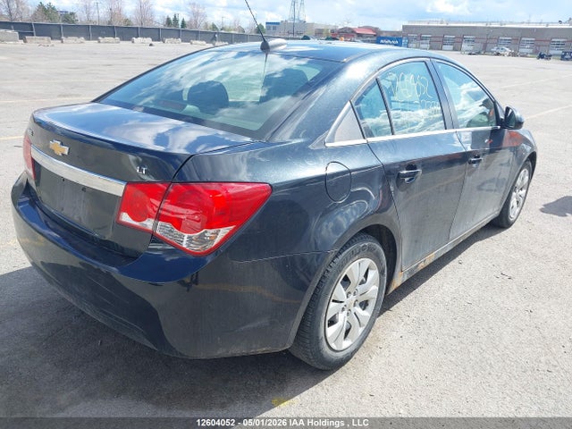 Aukcja sprzedaży 2015 Chevrolet Cruze, vin: 1G1PC5SB5F7273722, numer aukcji: 12604052