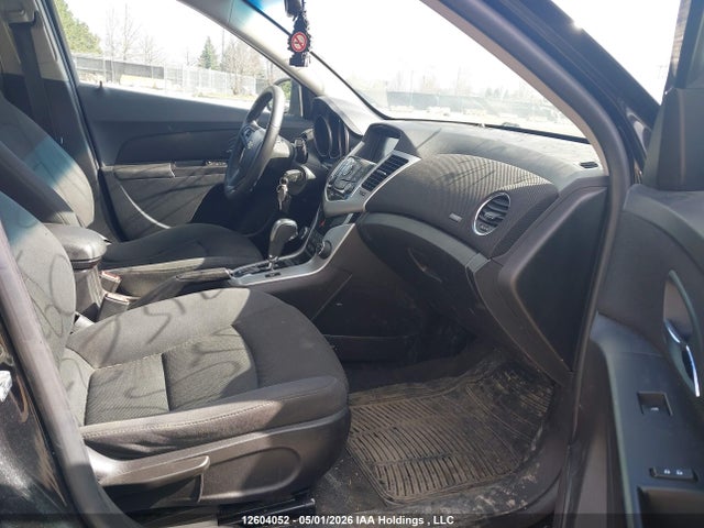 Aukcja sprzedaży 2015 Chevrolet Cruze, vin: 1G1PC5SB5F7273722, numer aukcji: 12604052