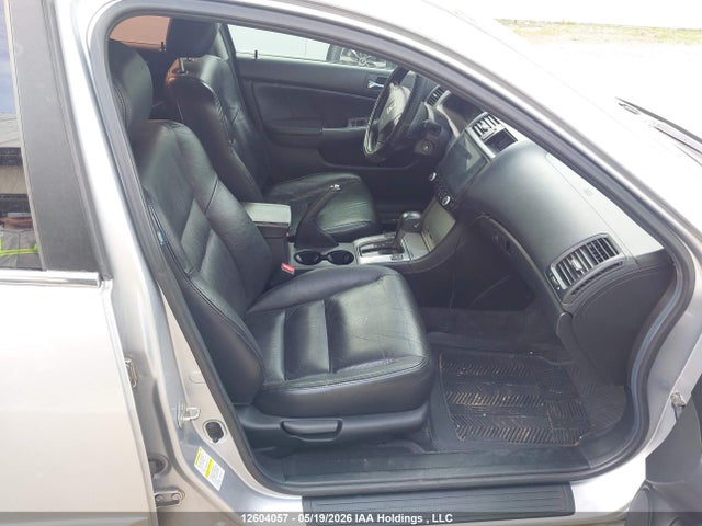 Aukcja sprzedaży 2007 Honda Accord, vin: 1HGCM567X7A809904, numer aukcji: 12604057