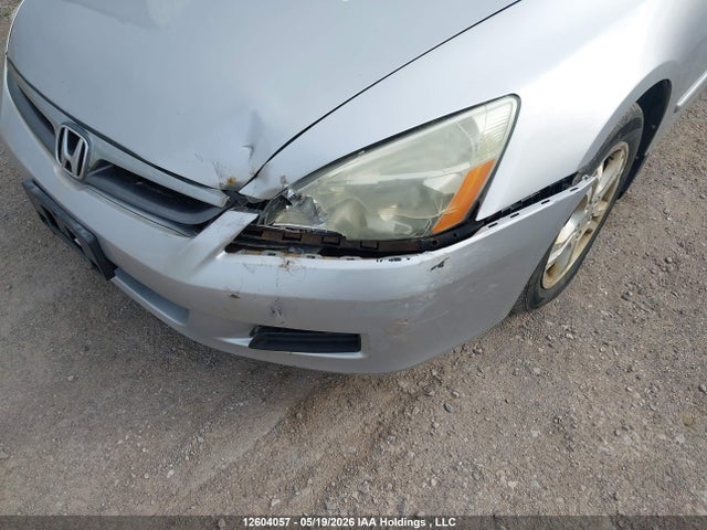 Aukcja sprzedaży 2007 Honda Accord, vin: 1HGCM567X7A809904, numer aukcji: 12604057