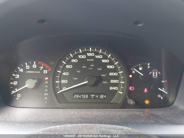 Aukcja sprzedaży 2007 Honda Accord, vin: 1HGCM567X7A809904, numer aukcji: 12604057