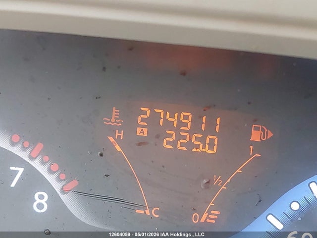 Продажа на аукционе авто 2009 Nissan Cube S/sl, vin: JN8AZ28R99T107024, номер лота: 12604059