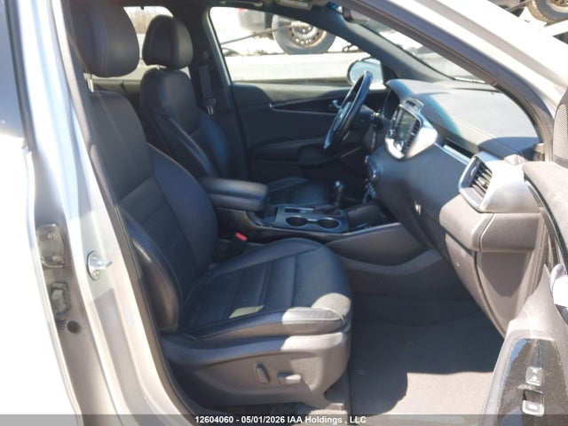 5XYPKDA1XGG074540 KIA Sorento Sx/sx Limited