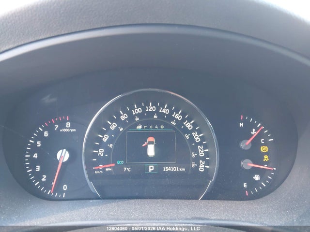 5XYPKDA1XGG074540 KIA Sorento Sx/sx Limited
