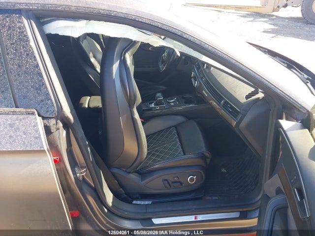 Audi S5 3.0t Technik 2018 WAUC4CF56JA074926 Image 5