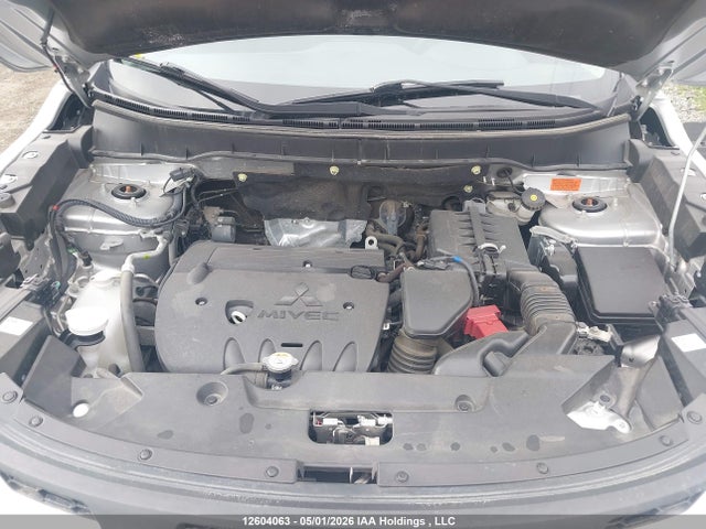 Aukcja sprzedaży 2022 Mitsubishi Rvr Se/sel/le/gt, vin: JA4AJVAW5NU602615, numer aukcji: 12604063