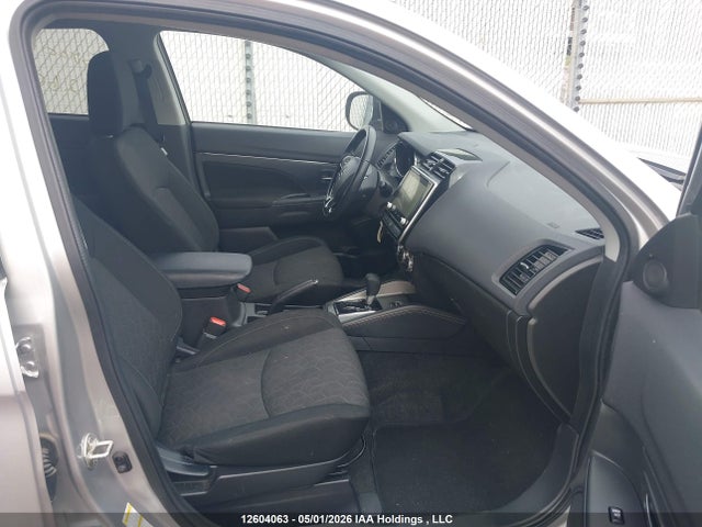Aukcja sprzedaży 2022 Mitsubishi Rvr Se/sel/le/gt, vin: JA4AJVAW5NU602615, numer aukcji: 12604063