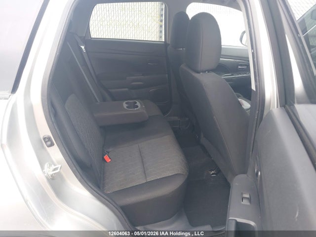 Aukcja sprzedaży 2022 Mitsubishi Rvr Se/sel/le/gt, vin: JA4AJVAW5NU602615, numer aukcji: 12604063
