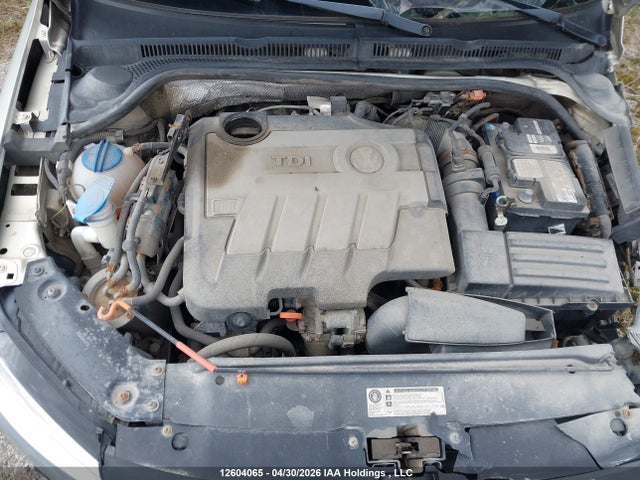 2011 Volkswagen Jetta Sedan მანქანა იყიდება აუქციონზე, vin: 3VWDL7AJ7BM045491, აუქციონის ნომერი: 12604065